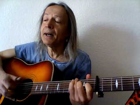 Tot és fosc, ja cau la nit (Toni Giménez)