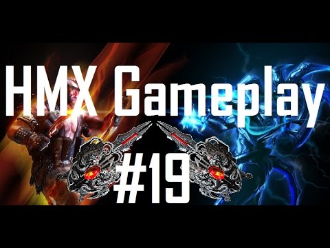 Crossfire NA - HMX Gameplay #19 | New VVIP Weapon: Knuckles Infernal Dragon