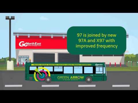 Highwayman becomes Green Arrow