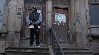 Concrete Beach Music Video