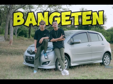 Bangeten - Elino Musik Official || Official Video Klip