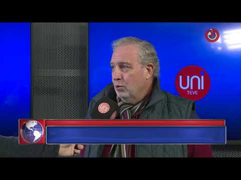 Día del periodista: Poco para celebrar y mucho para reflexionar (Sergio Vaudagnotto)