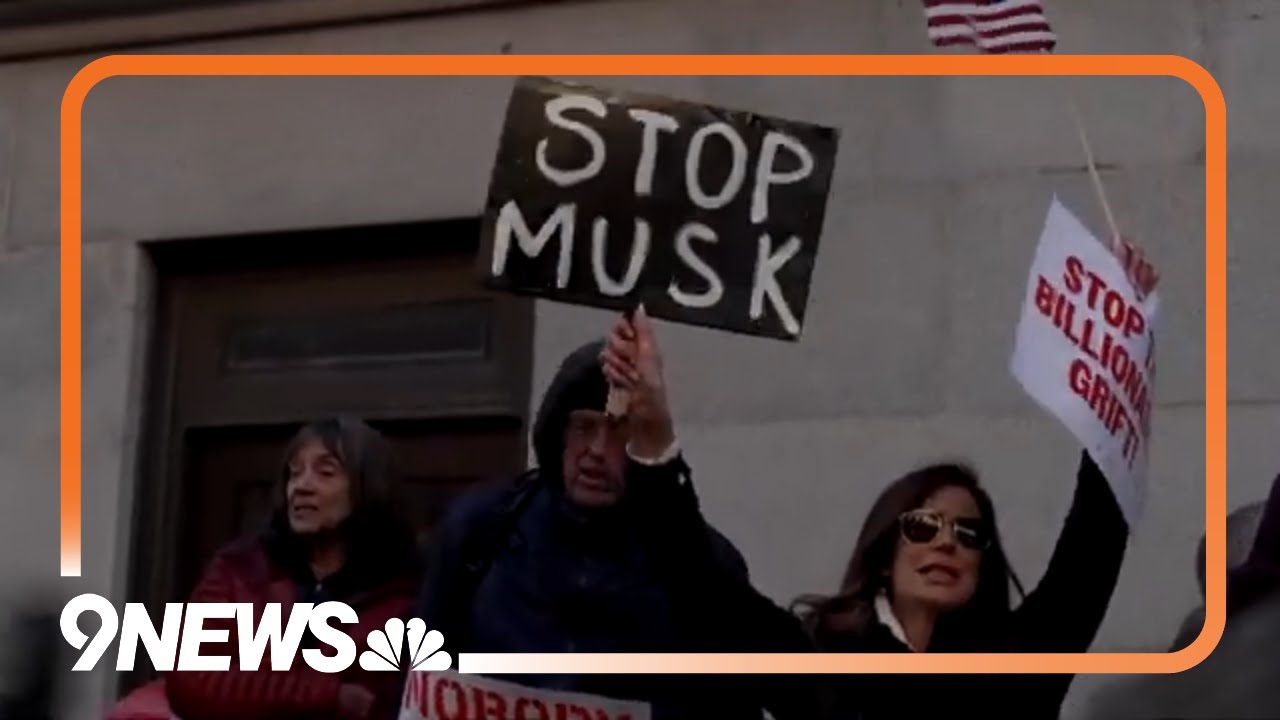 Confusion grows as federal agencies react to Musk's latest demands