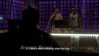 André Disturbs Nessa And Hakeem When They Records « Nobody Else But You » | Season 3 Ep. 6 | EMPIRE