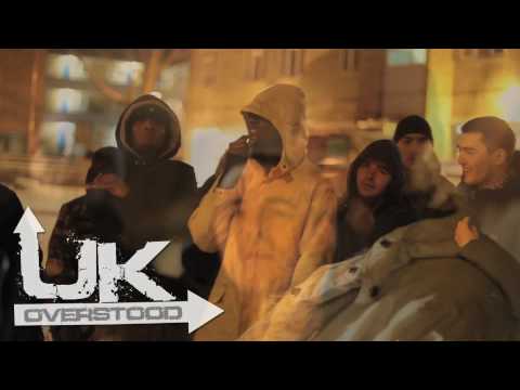 Benny Banks Frostie Hunt and Squeekz - Karma