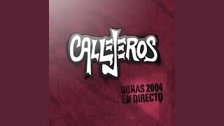 Callejero de Boedo (En Directo)