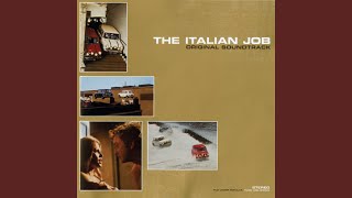 Trouble For Charlie (From "The Italian Job" Soundtrack)
