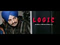 LOGIC AI SIdhu Moosewala 2025 Sidhumoosewala