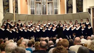 I'm Gonna Sing by Robert Hunter in Sun City West, AZ