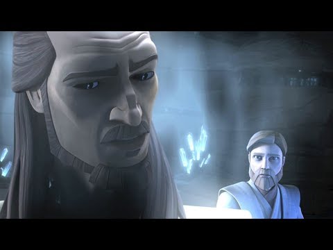 Star Wars Lore Episode CXCV – Force Ghosts (Legends)