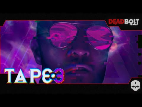 TAPE 3 (Short film)
