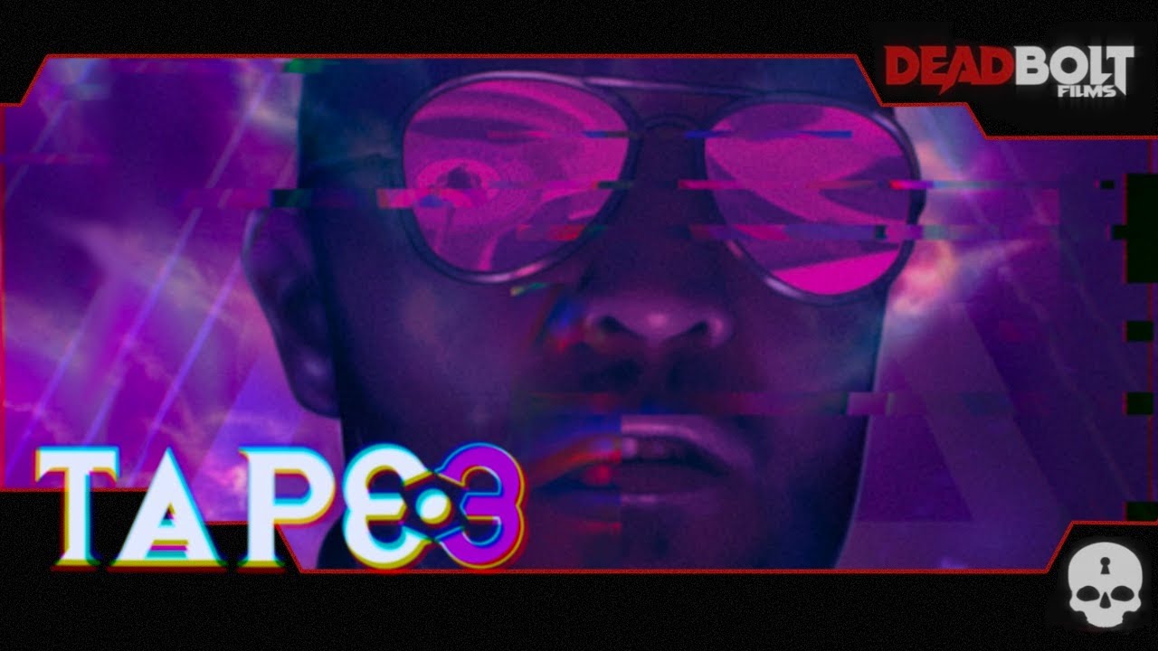 TAPE 3 (Short film)