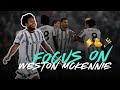 🇺🇸🙌 Weston McKennie best goals & skills in 2022 l Juventus ⚪️⚫️