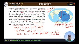 মাস্টার ক্লাস-০৩