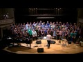 The Choir: Strange Overtones (David Byrne/Brian Eno cover)