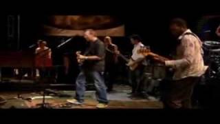 Subtitulado: Steve Winwood &amp; Eric Clapton - Presence of the Lord 2007