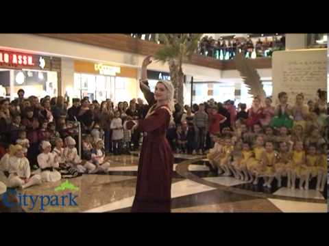 28-29 Nentor Aktivitete (permbledhje) ne Citypark