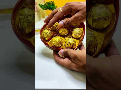 Felicci Imported Chocolate #shortvideo #review #asmr #viralshorts #ytshortsindia #shorts