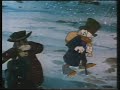 Musse Piggs Julsaga TV4 1998 Mickey S Christmas Carol Svenska Swedish