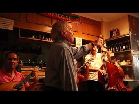 Ricardo Coelho - Maria sozinha