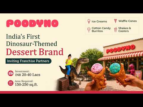 Business Opportunity with Poodyno