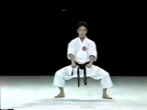 Jiin Shito Ryu