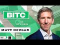 BITC The Bitwise Bitcoin Strategy Optimum Roll ETF On ETF Stories From Financial Advisor TV