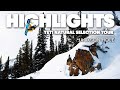 YETI Natural Selection Tour Highlights Jackson Hole