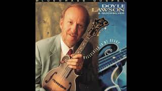 Doyle Lawson &amp; Quicksilver Hallelujah In My Heart