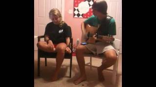 TheMacStoner:Justin Reid- Walk Away cover