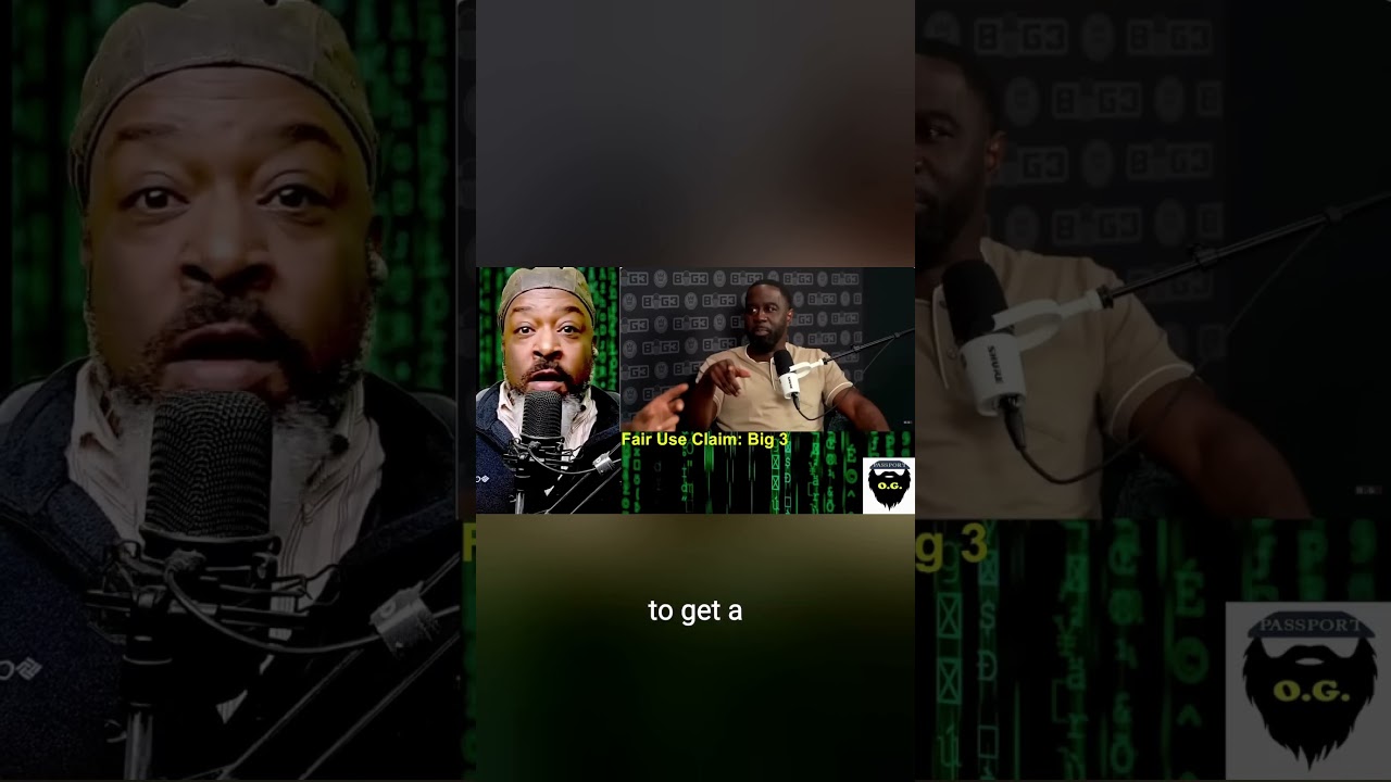 TOXIC Masculinity Mainstream? Can @FDSignifire fense hold?