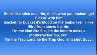 ASAP Ferg - Dope Lord Lyrics