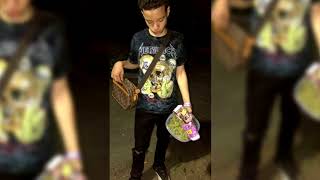 lil Mosey &quot;2Paid&quot; (+subs)