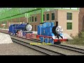 Heave Ho Thomas