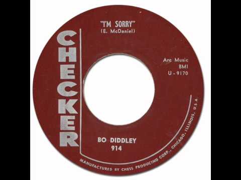 Bo Diddley with the Marquees - 
