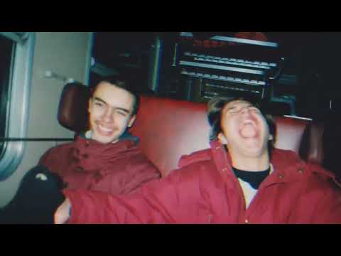 Zverina - Rieka slov ft. Ezop, Messo (Originál verzia) |Official Visual|