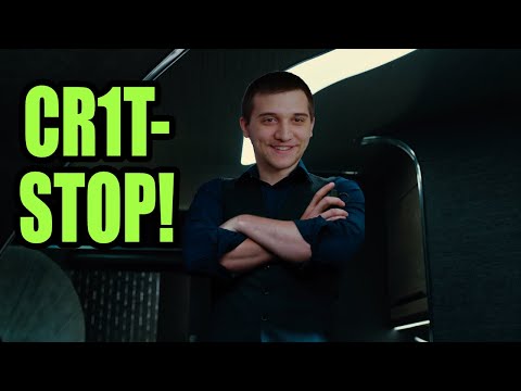 Dota 2 - Arteezy: I Can't Take This Guy (Cr1t-)!!!