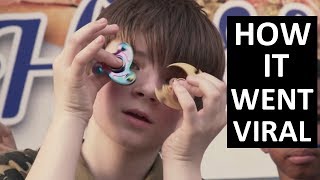 HOW DID OVERWHELMING BY MATT OX BECOME A VIRAL HIT?