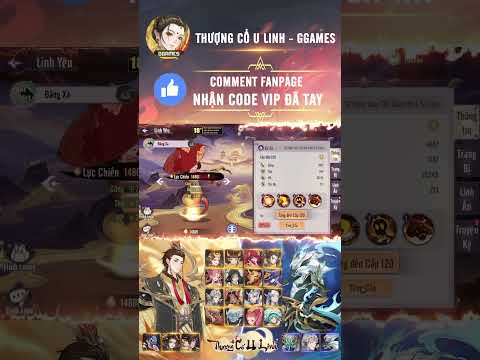 [Đằng Xà] - Thượng Cổ U Linh - GGames