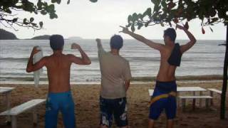 Bad Religion - Heaven is Falling