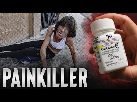 L'antidolorifico più pericoloso