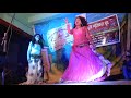 Sarswati Pooja First Night 2020 1