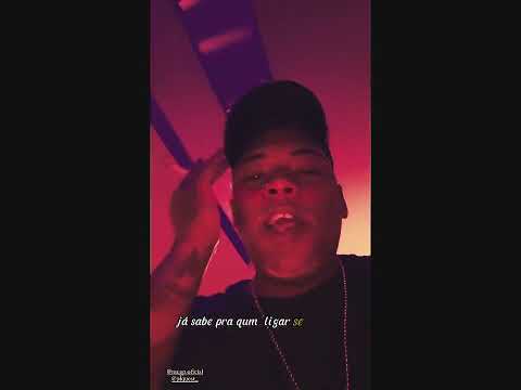 Cara De Atriz - Mc Gp feat. Orochi, Azevedo, PL Quest