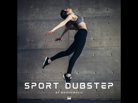 🎼🎵[COPYRIGHT FREE] Sport Dubstep By MaxKoMusic [FREE DOWNLOAD] 🎧​​🎶