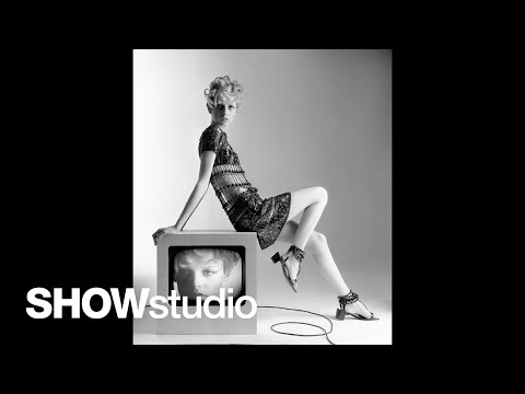 Twiggy talks Bert Stern and filming the 1967 documentary 'Twiggy in Hollywood': Subjective