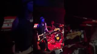 U.S. Bombs - Salute The Dead - Live 2011 - Dusseldorf, Germany