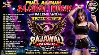 Download lagu 🔥RAJAWALI MUSIK PALEMBANG – FULL ALBUM DANGDUT TERBARU | LAGU HITS PALEMBANG🎶 mp3