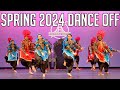 Bhangra Empire - Spring 2024 Dance Off