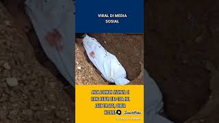 Download lagu Semoga Kita di jauhkan dari azab kubur Aamiin mp3