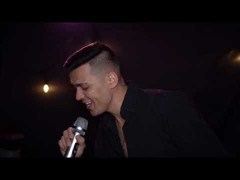 Como La Flor (Cover) Luis Angel Robelo